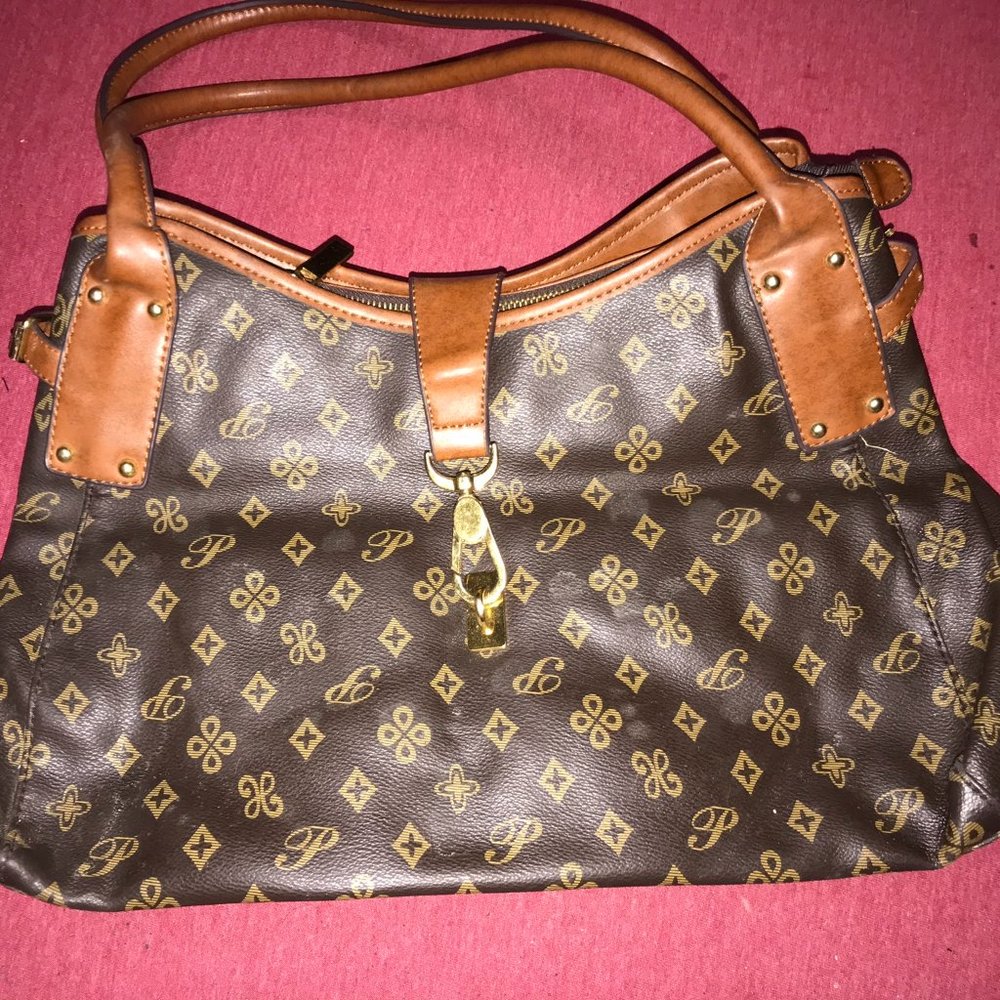 Cute Purse